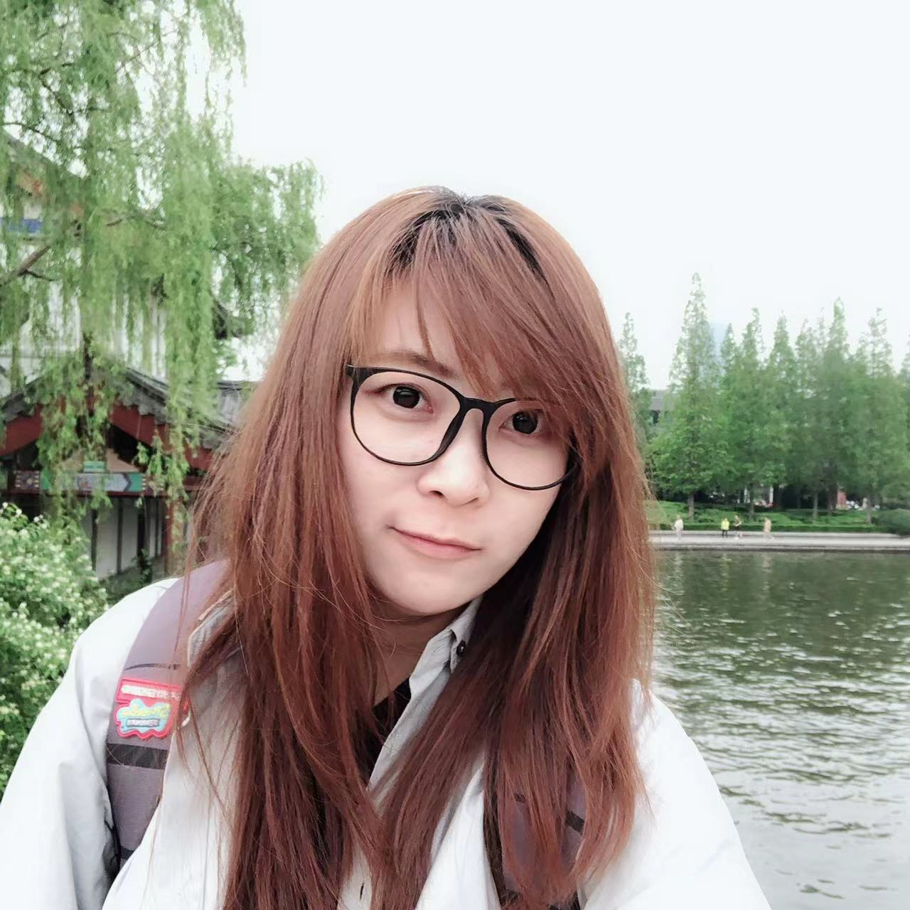 My Profile Photo